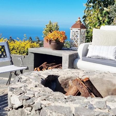 Finca Sofia, Vistas Al Teide Y Al Mar La Orotava Buitenkant foto